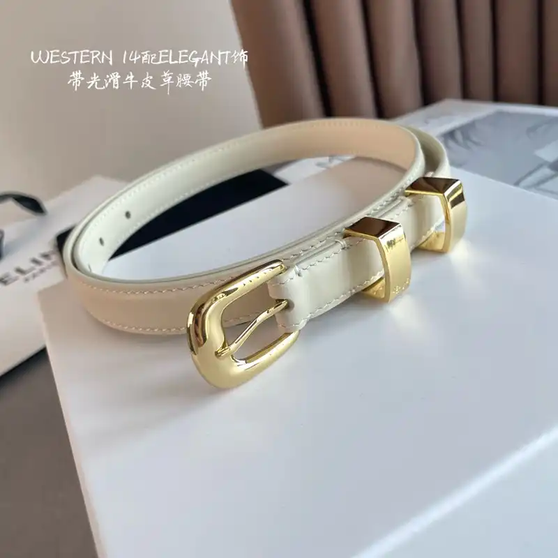 Celine Belts 2210XF0023
