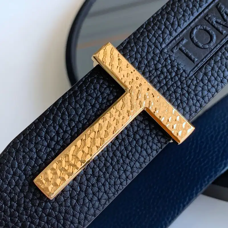 Tom Ford Belts 2210XF0031