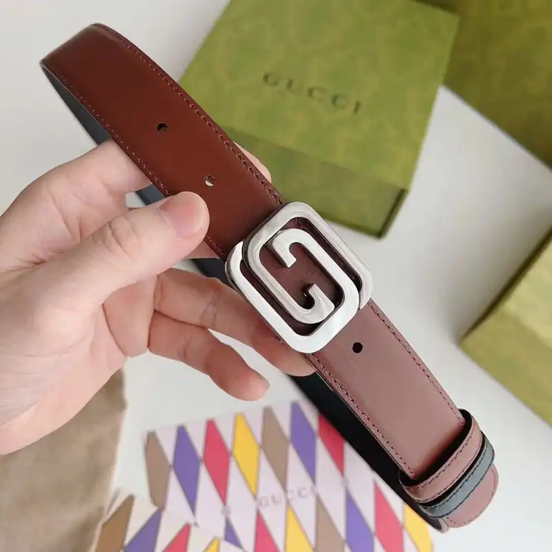 G*u*i belts 2301xf0002