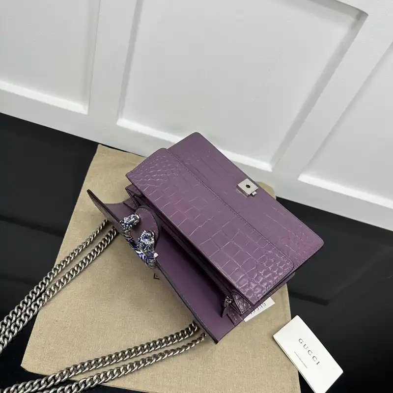 G*u*i bag 2301ya0010