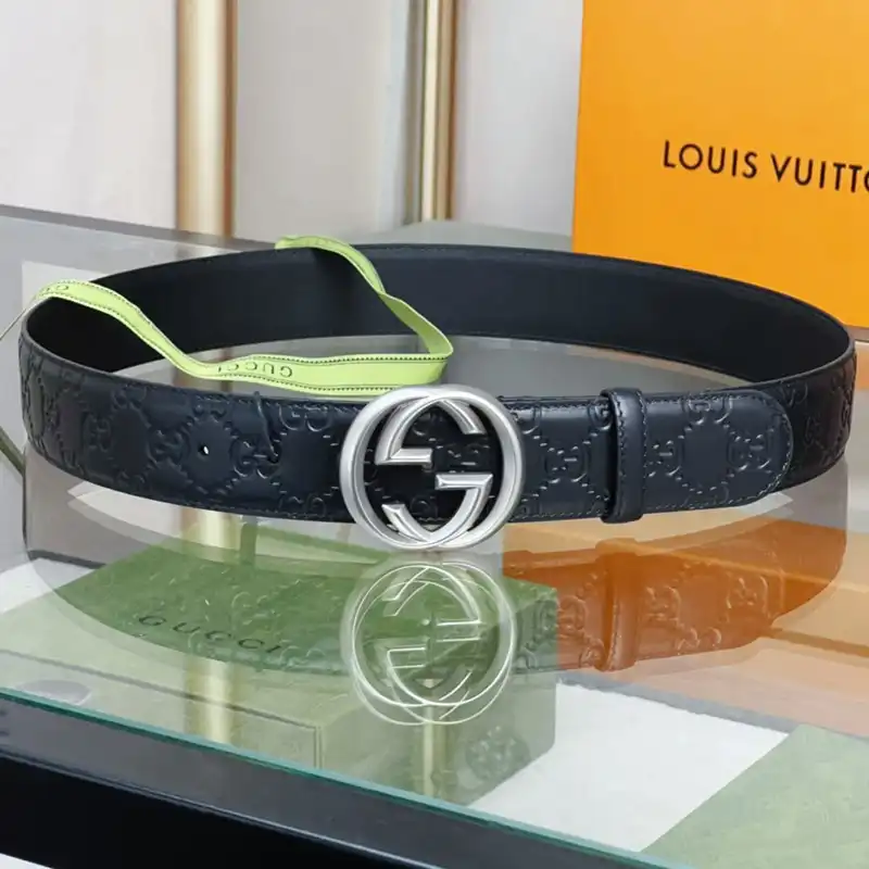 G*u*i belts 2306xf0092