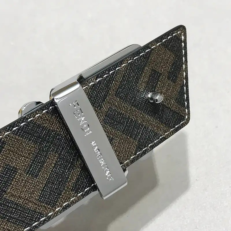 Fendi Belts 2306XF0107