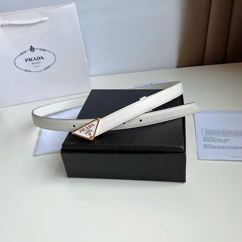 Prada Belts 2306XF0156