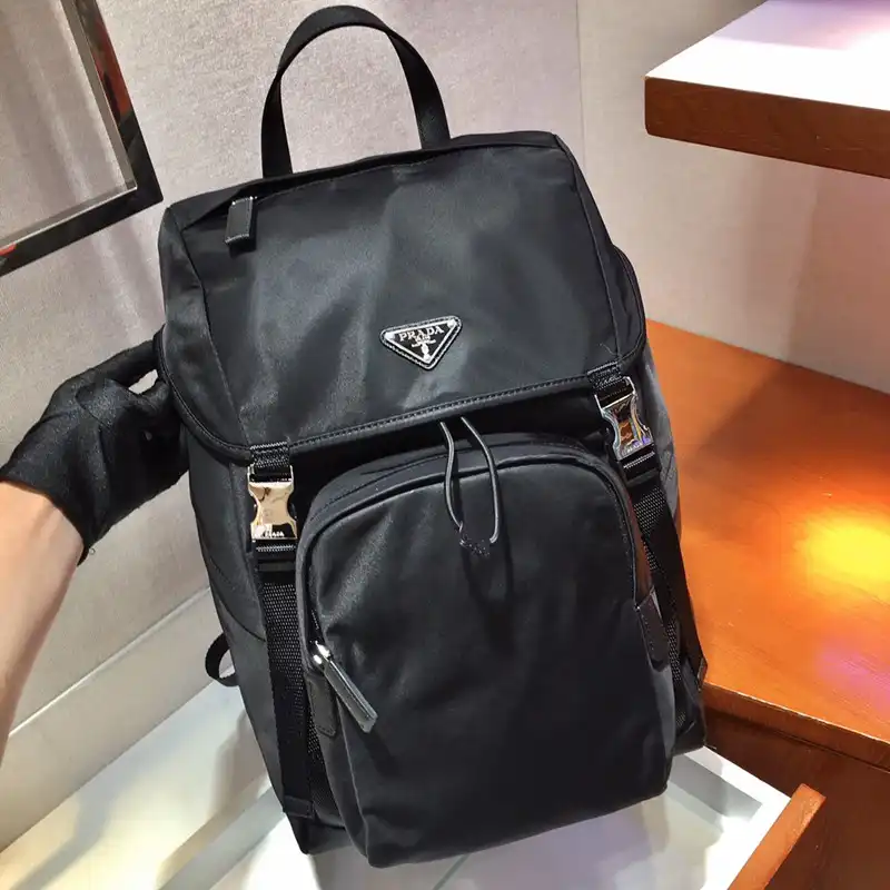 Prada Bag 2306YZ0064