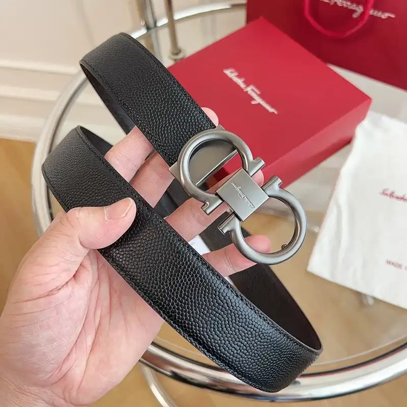 Salvatore Ferragamo Belts 2311XF0017
