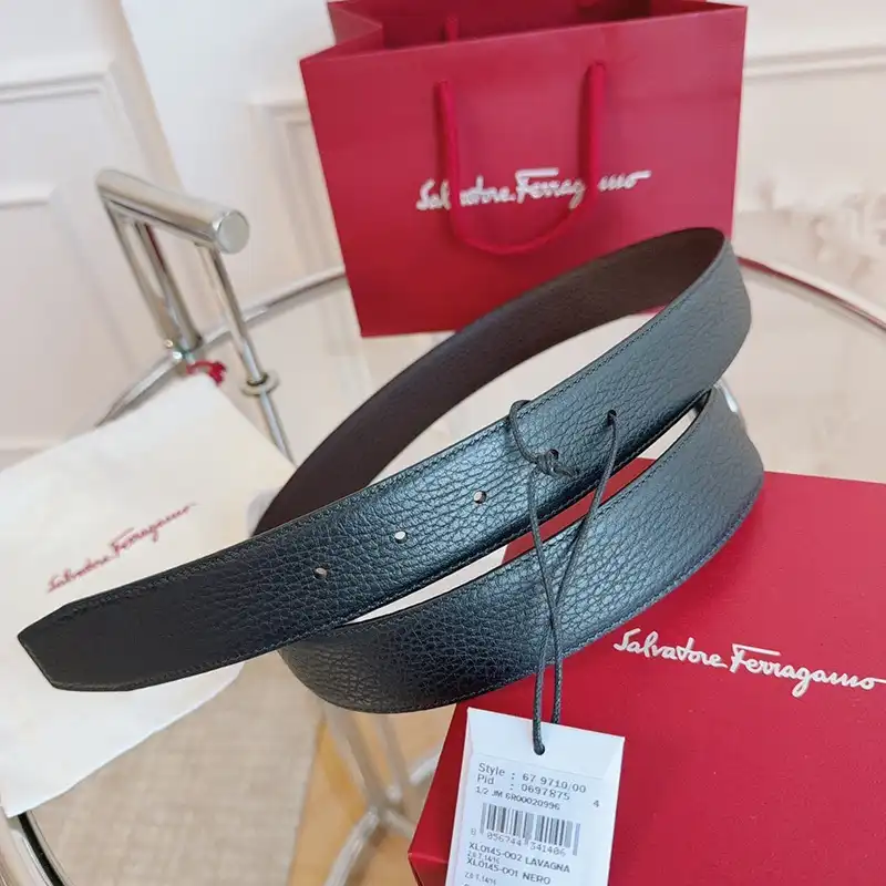 Salvatore Ferragamo Belts 2311XF0018