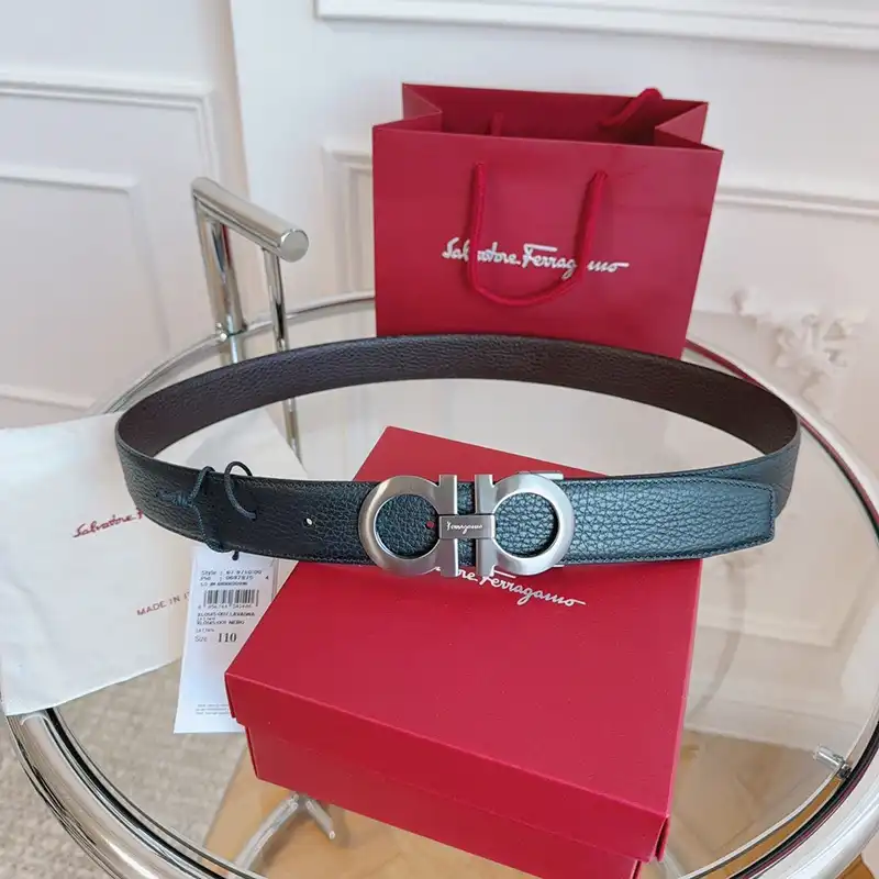 Salvatore Ferragamo Belts 2311XF0018