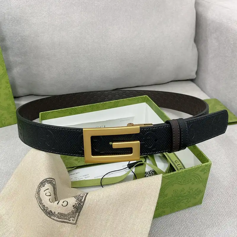 G*u*i belts 2311xf0046