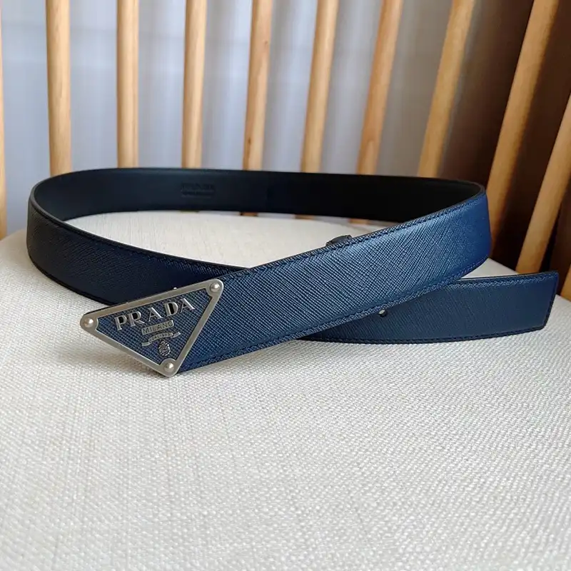 Prada Belts 2311XF0058