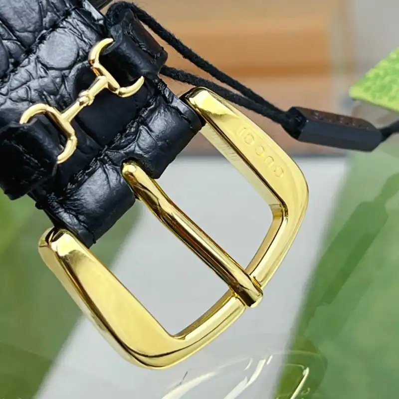 G*u*i belts 2311xf0116