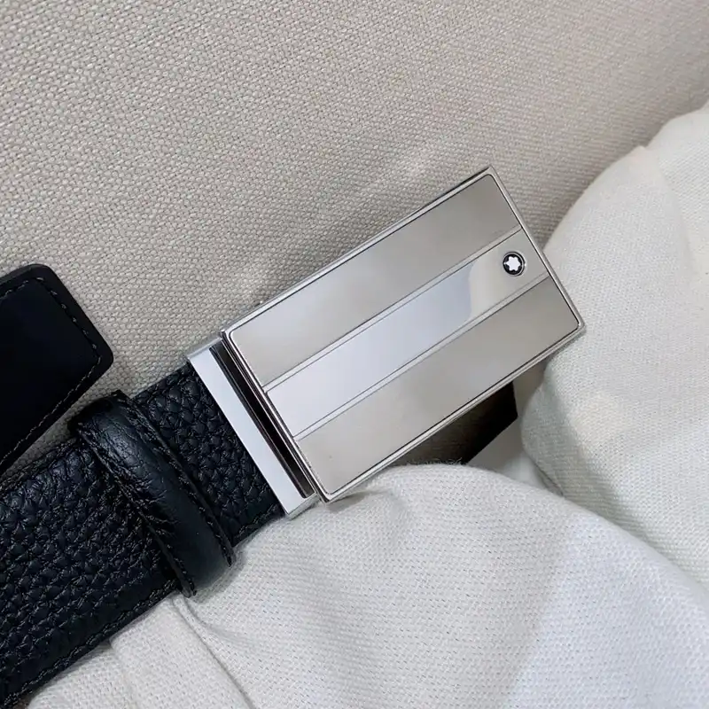 Montblanc Belts 2311XF0147