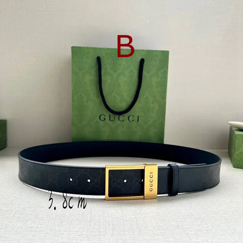 G*u*i belts 2403xa0068