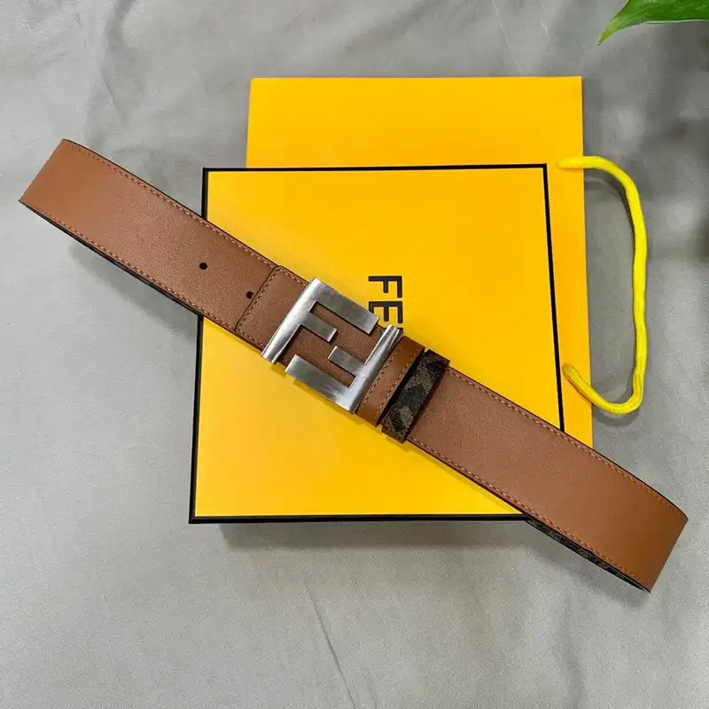Fendi Belts 2403XA0241