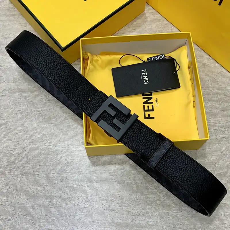Fendi Belts 2403XA0255
