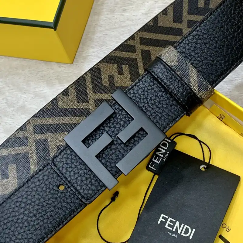 Fendi Belts 2403XA0256