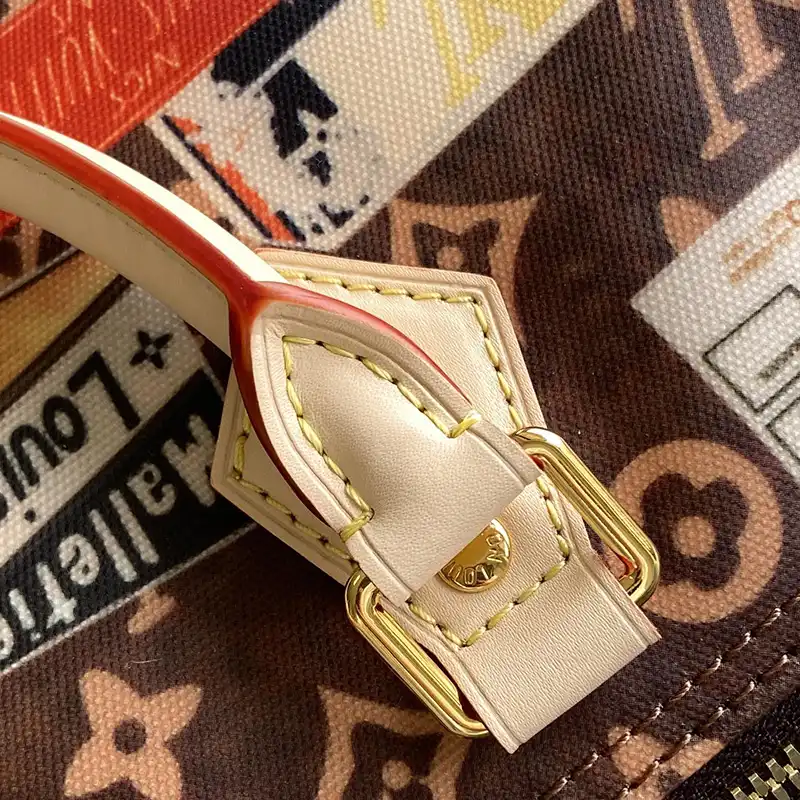 LV Bags 2406YA0145