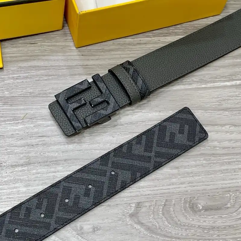 Fendi Belts 2407XA0122