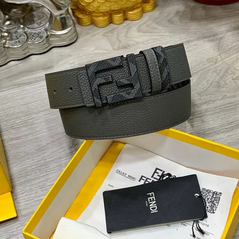 Fendi Belts 2407XA0122