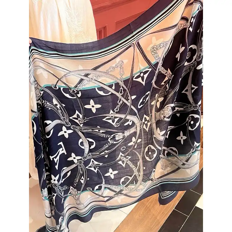 SCARVES scarves 2409SC0003