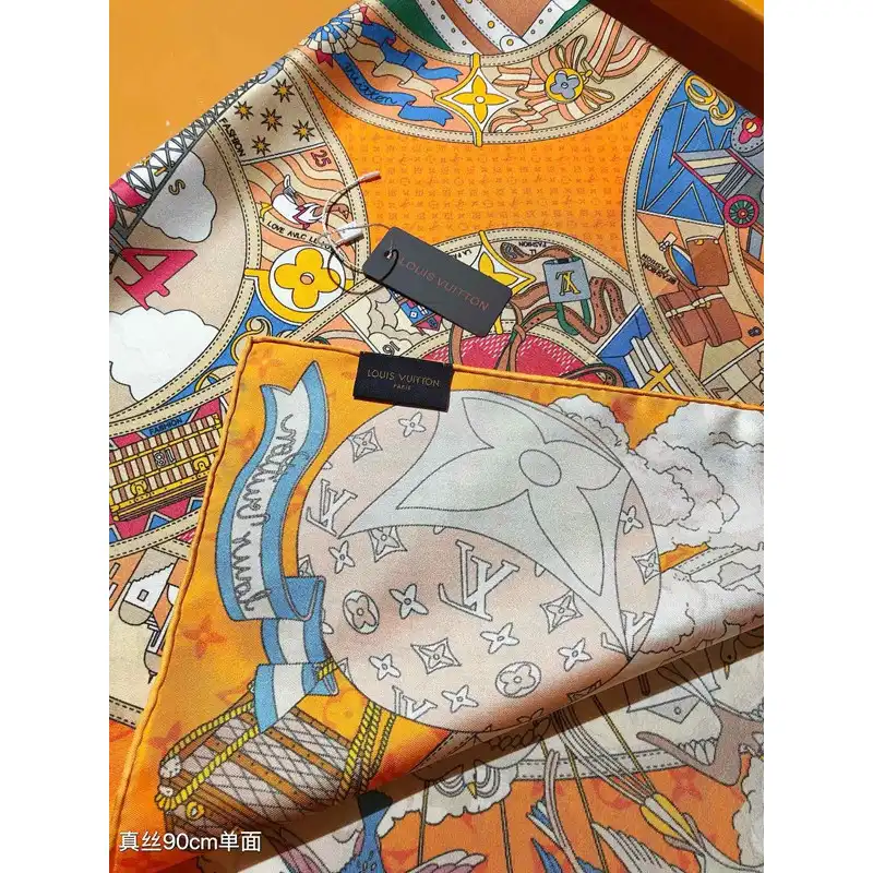 SCARVES scarves 2409SC0123