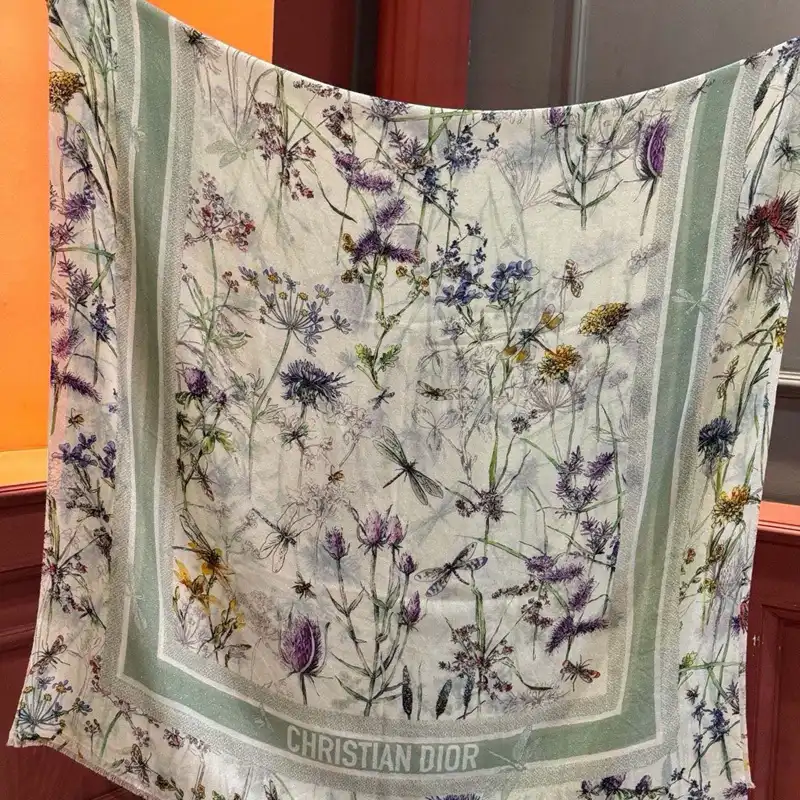 SCARVES scarves 2410SC0095