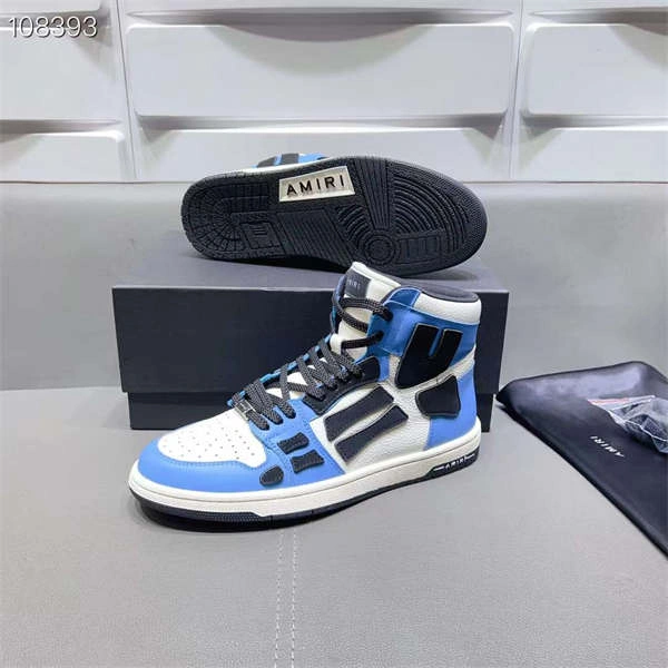 Modern AMIR1 SNEAKERS 668