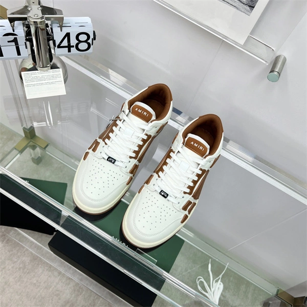 Elegant AMIR1 SNEAKERS 697