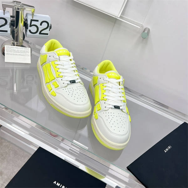 Sophisticated AMIR1 SNEAKERS 701