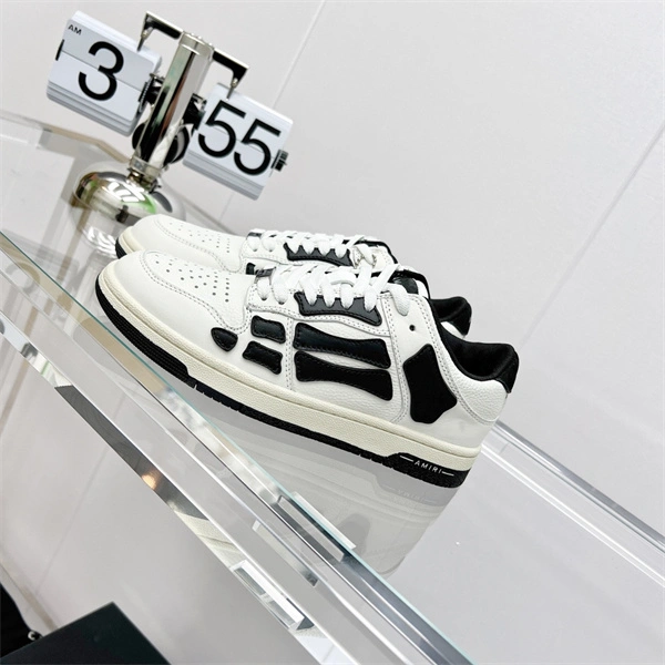 Sleek AMIR1 SNEAKERS 689