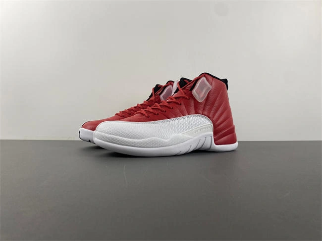 Air Jordan 12 Gym Red 130690- Tailored 4126