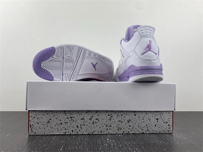 Packable Air Jordan 4  CT8527- 3931