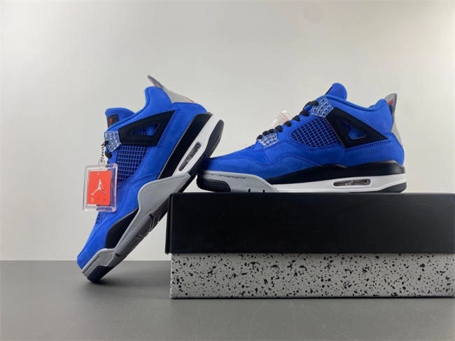 Air Jordan 4 Youthful 3908