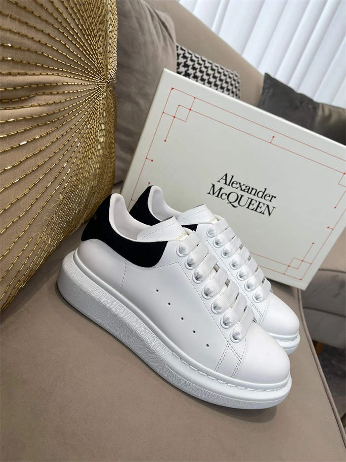 Alexander McQueen Oversized Trendy 2569