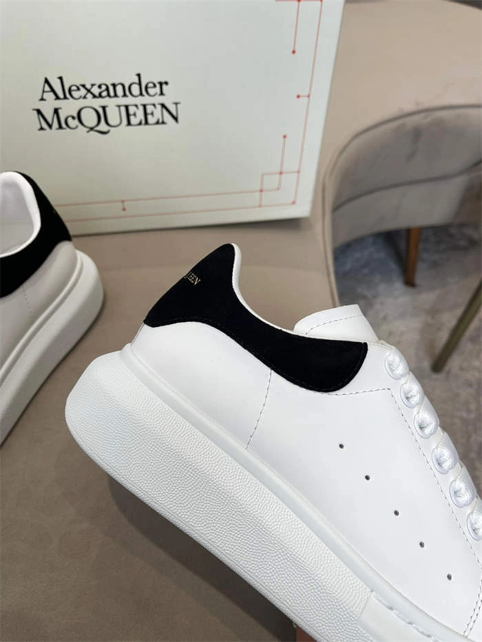 Alexander McQueen Oversized Trendy 2569