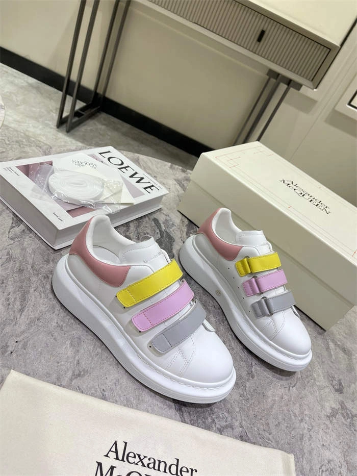 Alexander McQueen Oversized OnTrend 2579