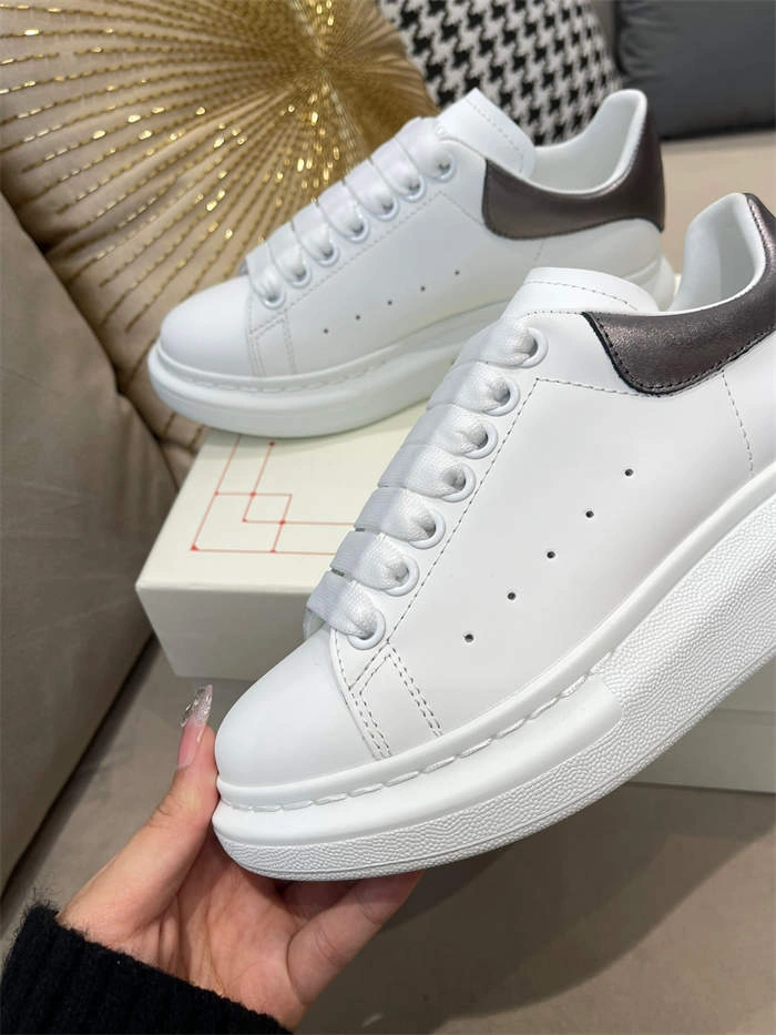 Premium Alexander McQueen Oversized 2594