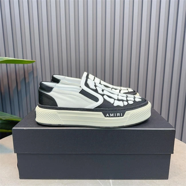 HighQuality Amiri Court Sneaker 638