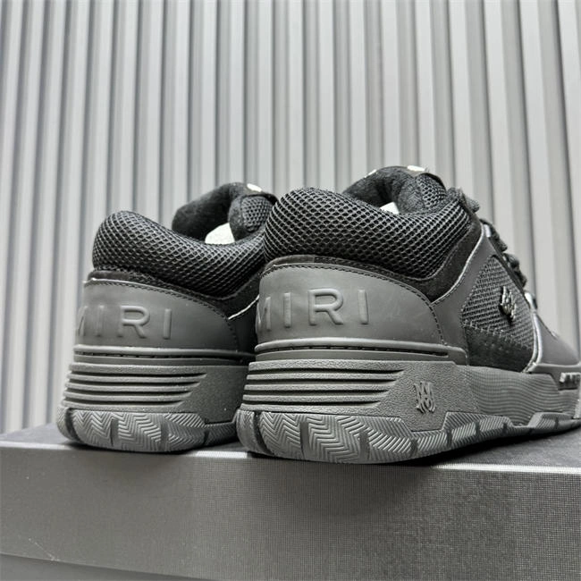 Modern Amiri MA-1 Sneaker 585
