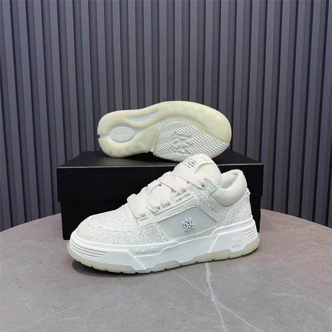 WaterResistant Amiri MA-1 Sneaker Strass 627