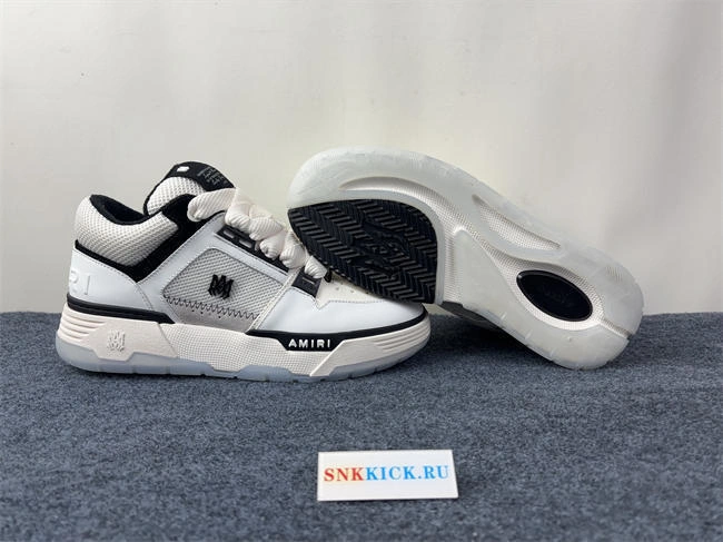 Comfortable Amiri MA-1 Sneaker 588