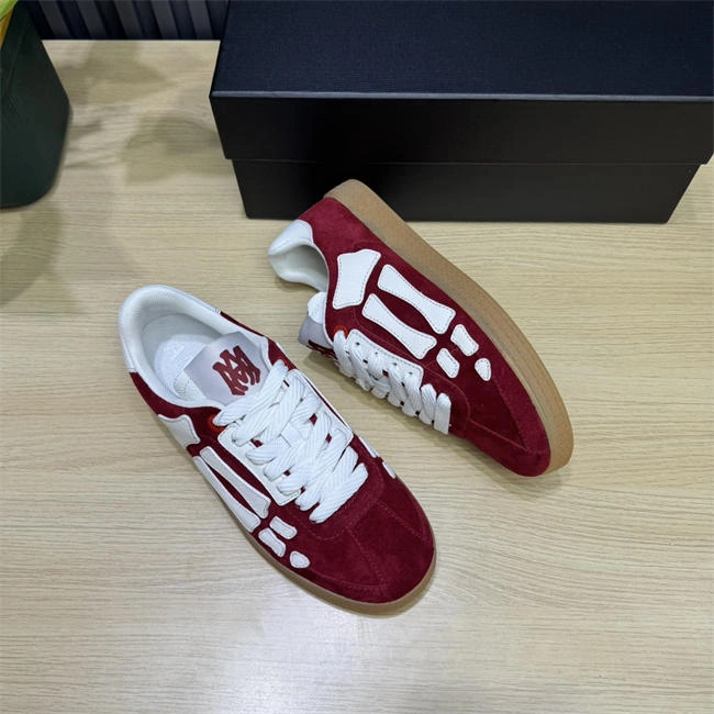 Amiri Sneaker WrinkleFree 600