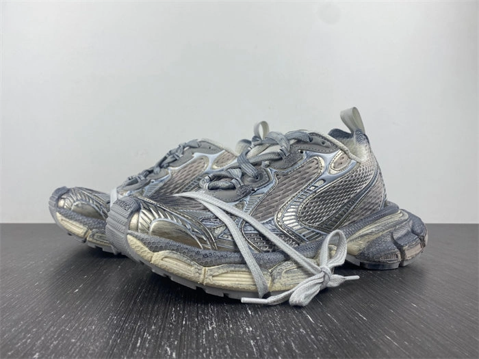 BALENCIAGA -PHANTOM SNEAKER W3XL4- Comfortable 4403