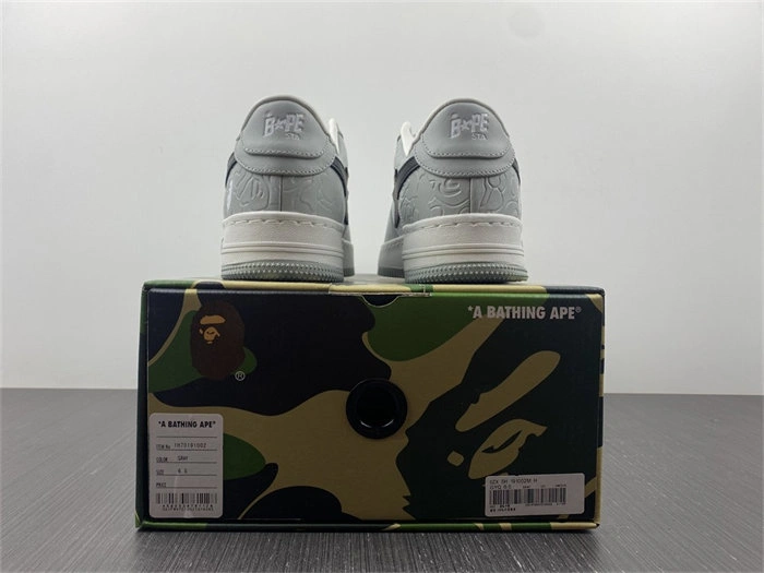FlexibleFit BAPE 5351
