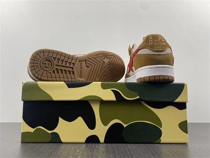 BAPE ComfortFit 5343