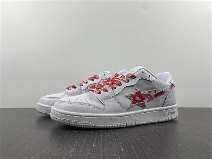 SmoothTexture BAPE 5342