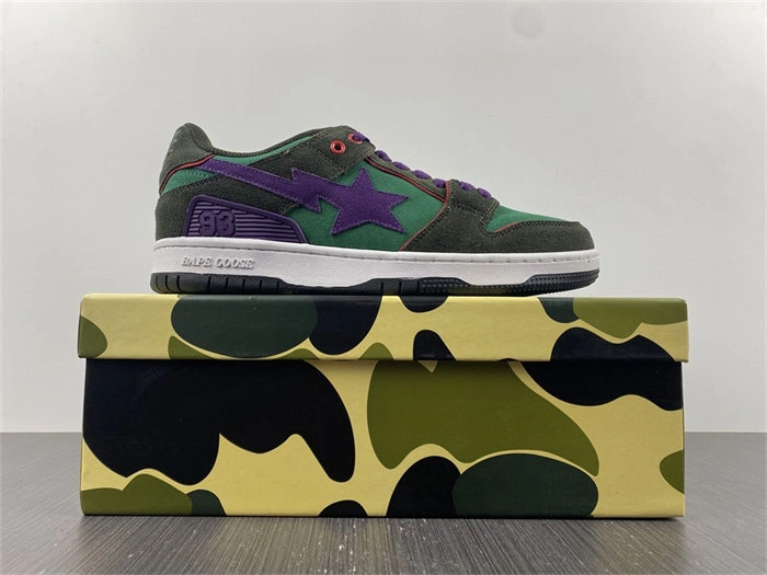 BAPE WellDesigned 5339