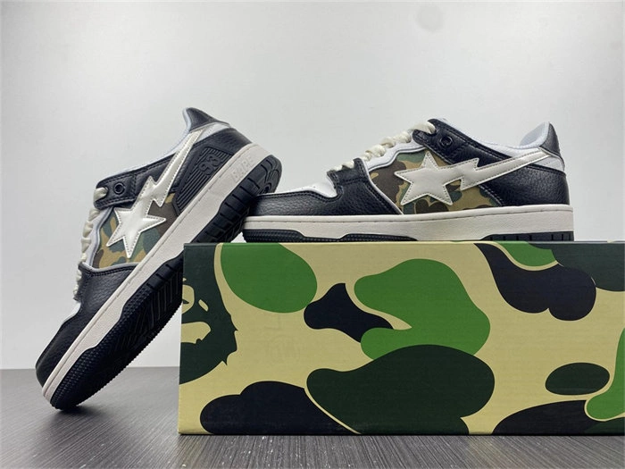 BAPE Trendsetting 5336