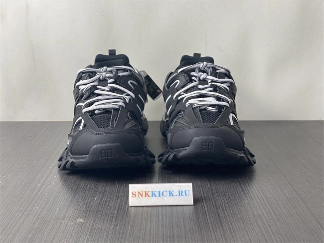 Comfortable BLCG TRACK SNEAKER 542023 W1GB1 2045 with LED 4270