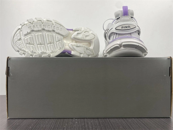 StreetReady BLCG TRACK SNEAKER 542023 W3GC3 4443