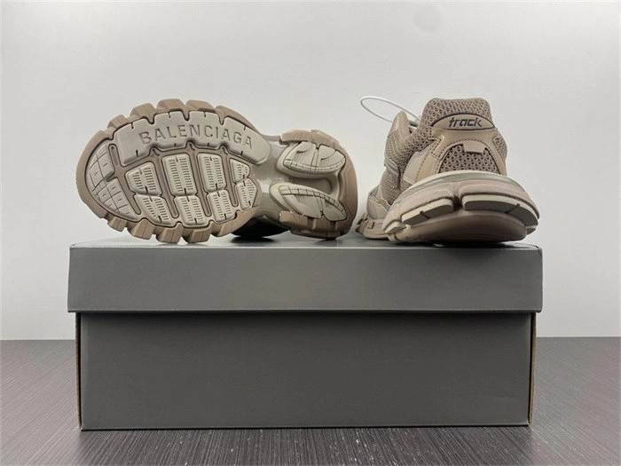 BLCG TRACK SNEAKER 700875 W3RF3 EyeCatching 4473